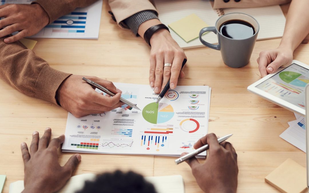 What is a Net Zero strategy?