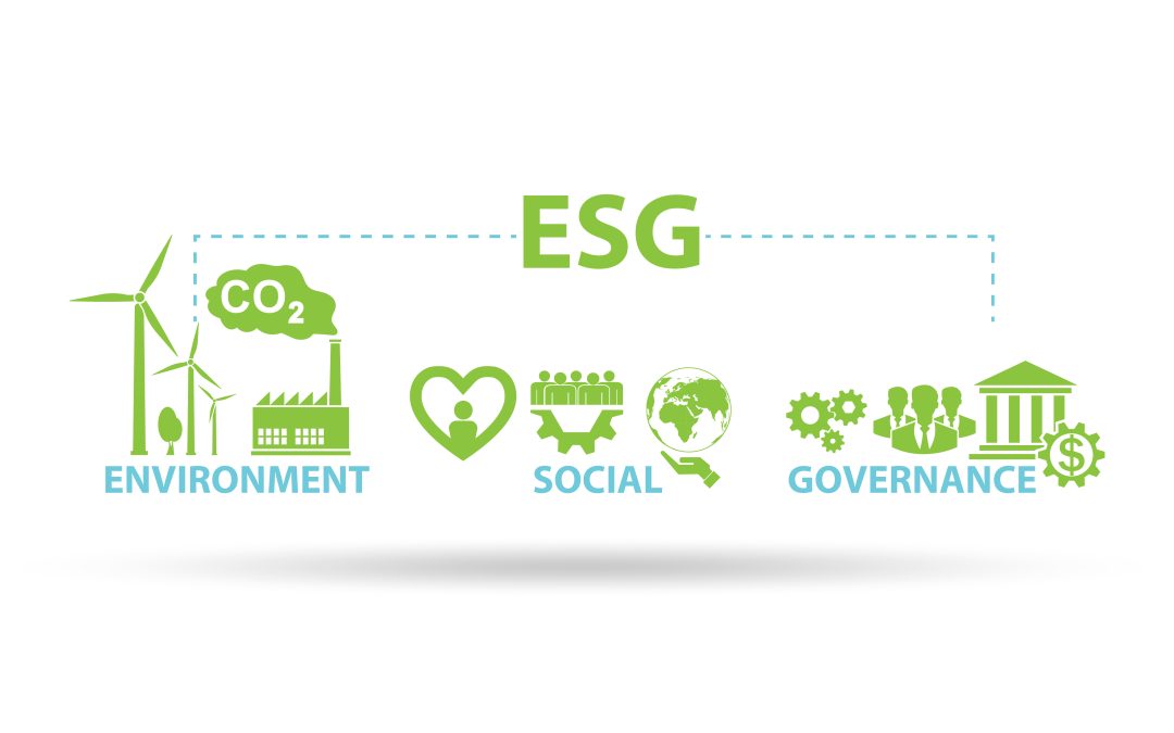 Introduction to Sustainability: It’s more than the environment