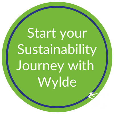 Start your Sustainability Journey with Wylde