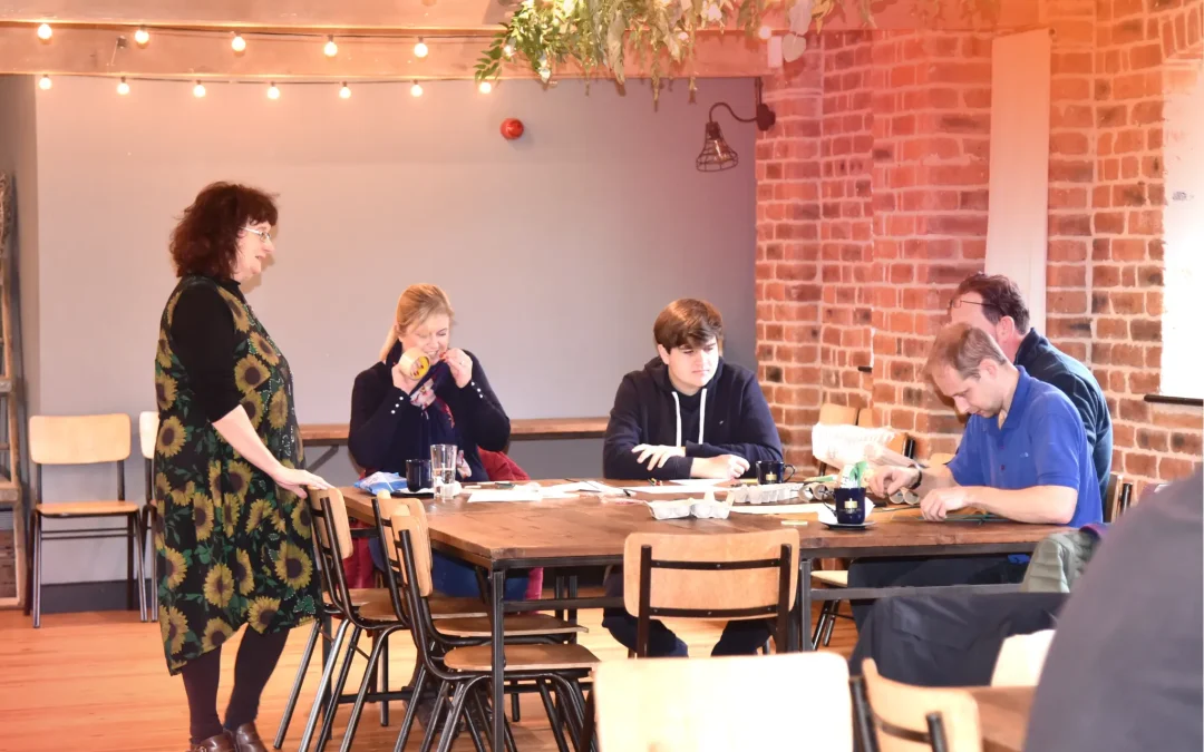 What Do Sustainability Consultants Do?