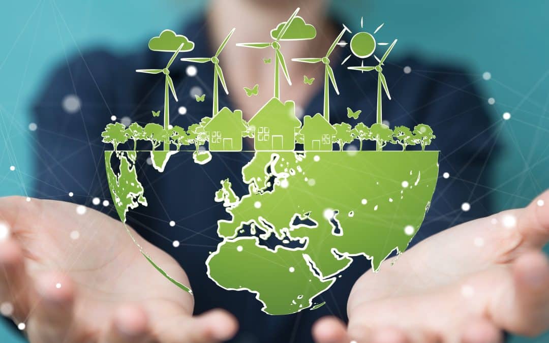 Business Adaptation to Climate Change