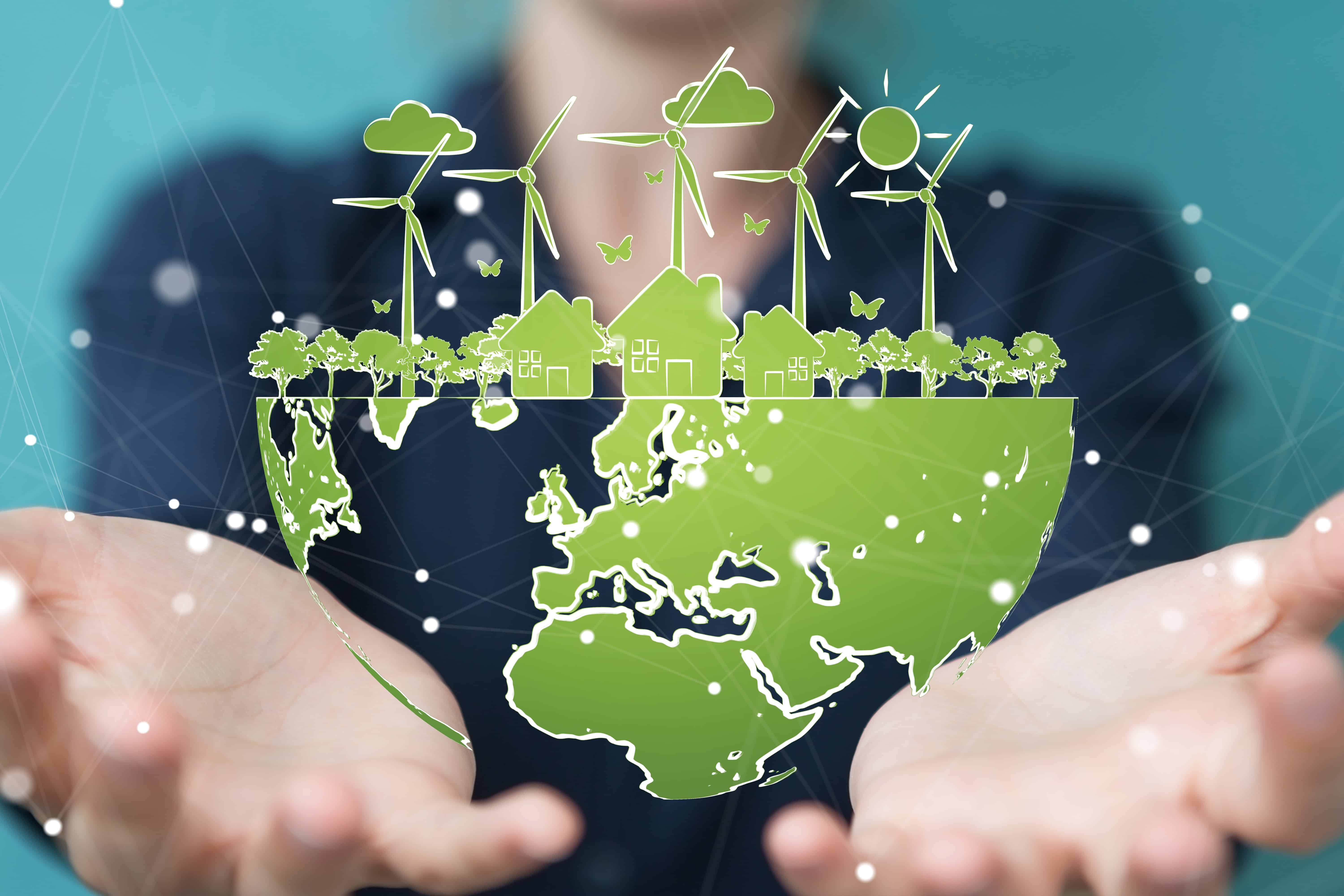 Business adaption to climate change