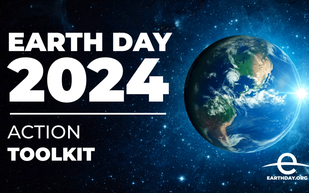 Earth Day 2024 And The Plastic Crisis
