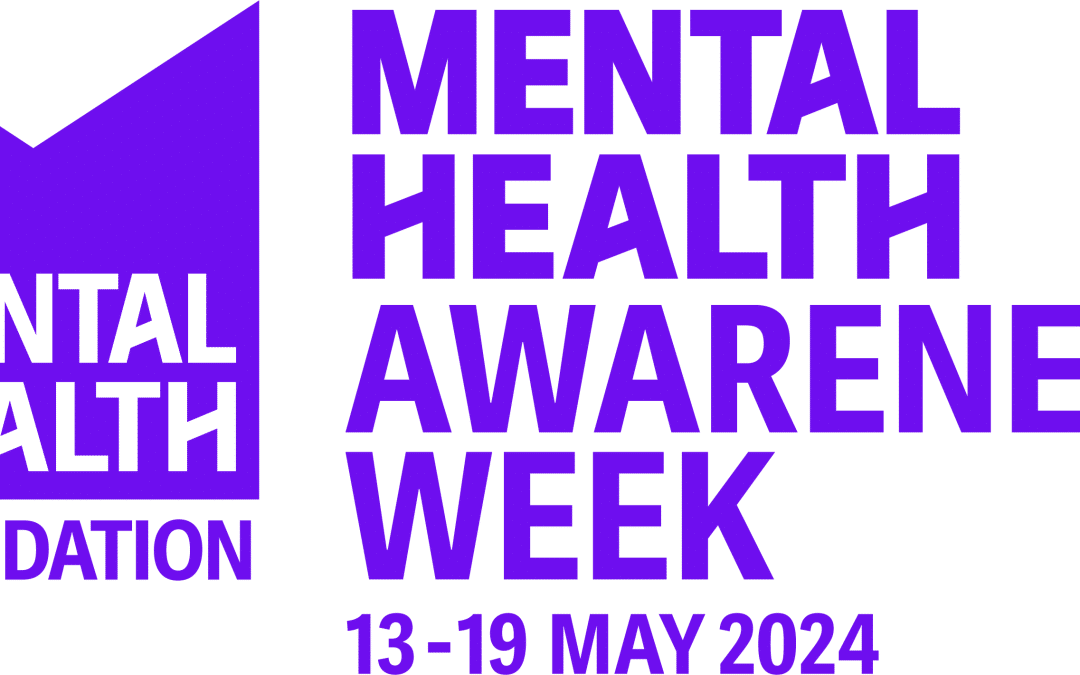 Mental Health Awareness Week 2024