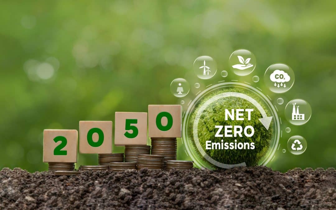 What is the UK’s Net Zero strategy?