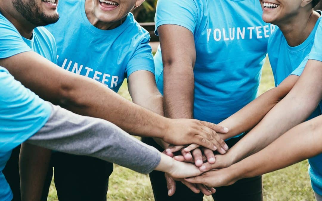 Embracing positive social impact – How to put people at the heart of your sustainability strategy