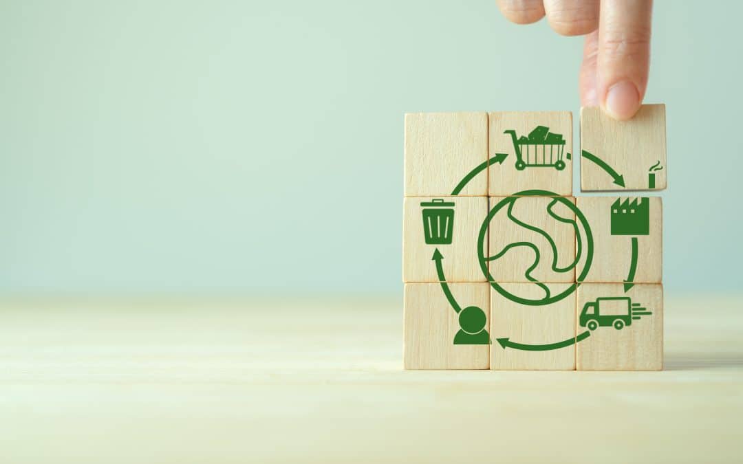 Mapping Your Value Chain: Identifying ESG Risks and Opportunities for a Sustainable Future