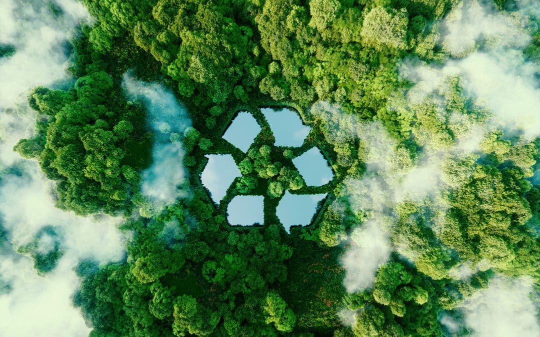 Simpler Recycling Legislation – Is your business compliant?