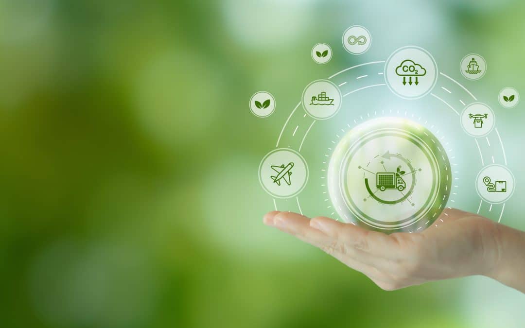 Sustainable Supply Chains – What they are and why they matter to your business
