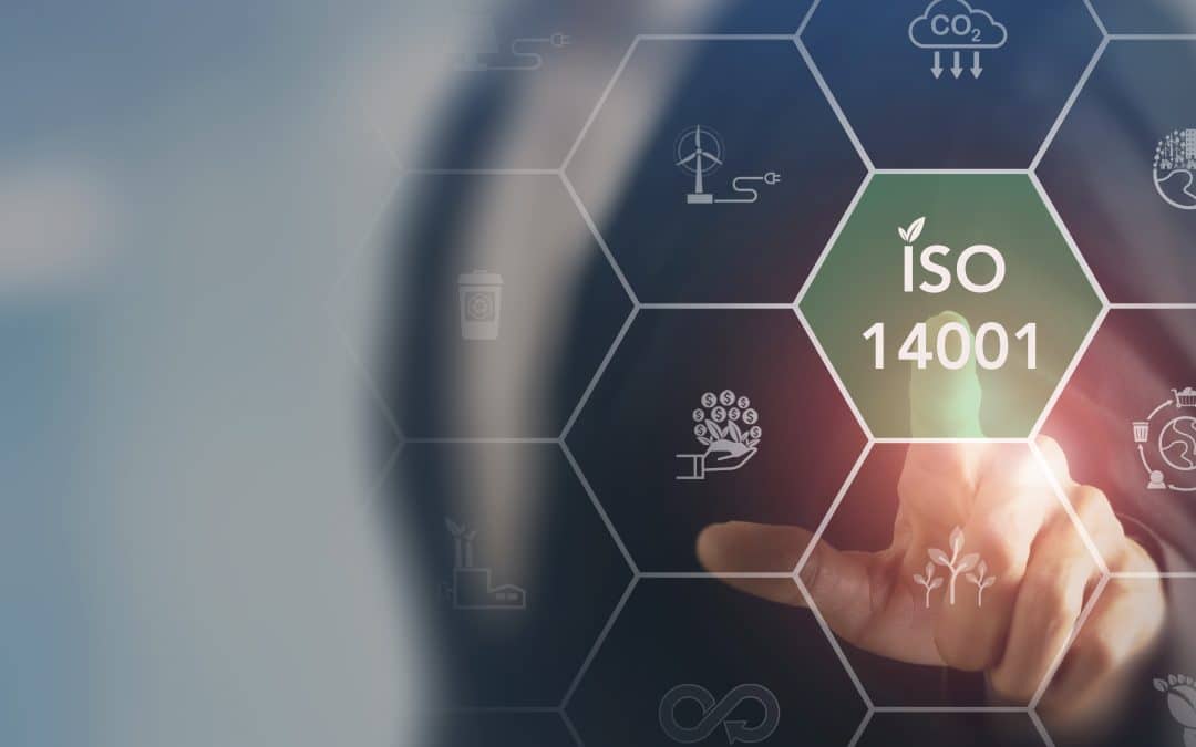 Beyond compliance – One- day workshop for ISO 14001 Technical Training