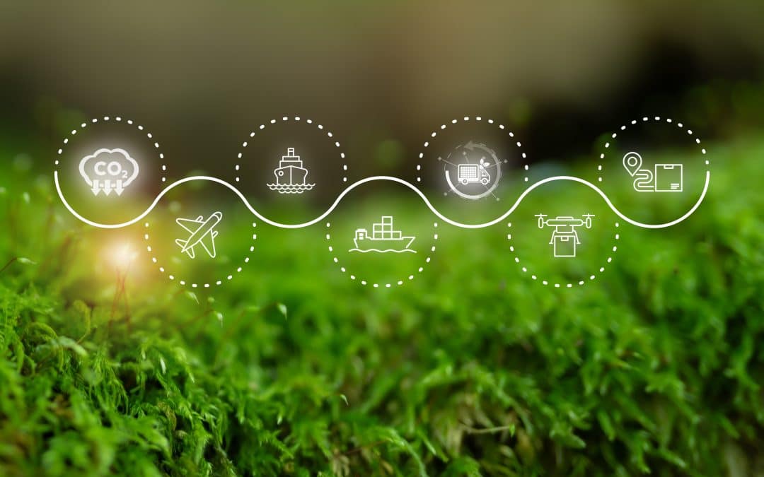 Sustainable Supply Chains – How to build them