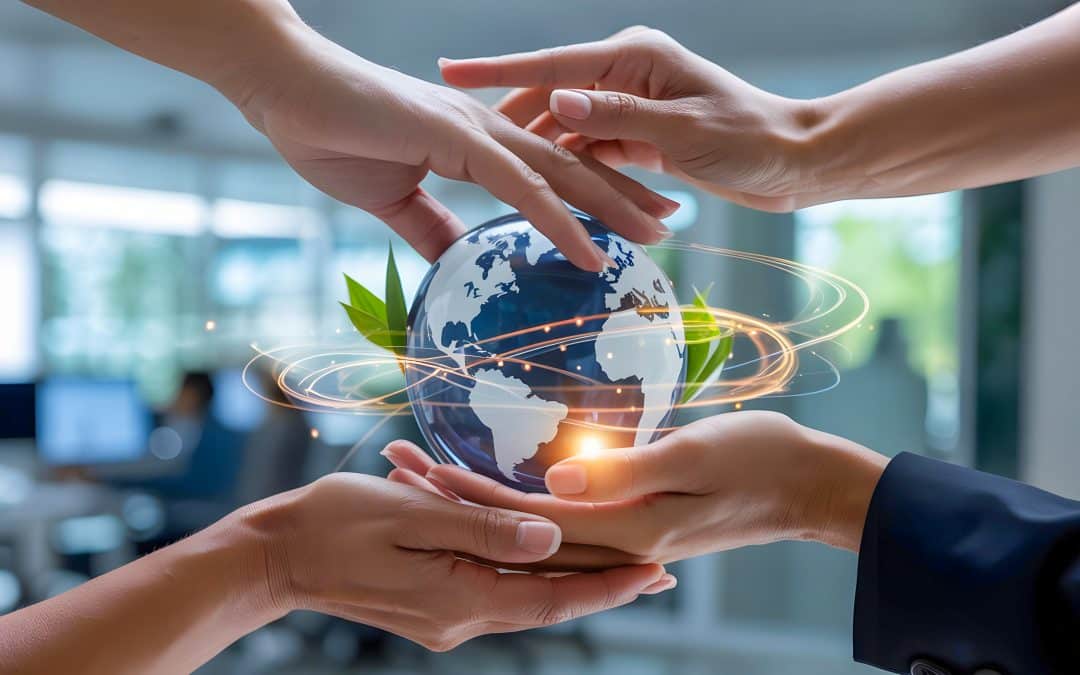 Why Sustainability Awareness is the Missing Link in Business Success