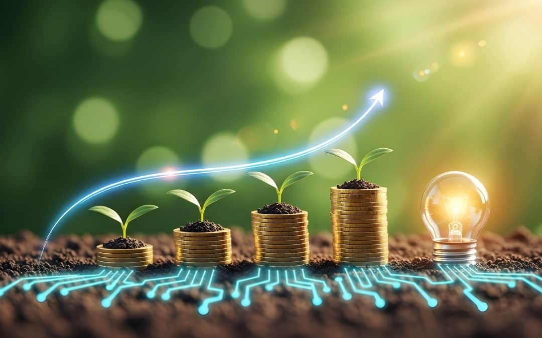 How Sustainable Leaders Redefine Business Success and Move Beyond Compliance