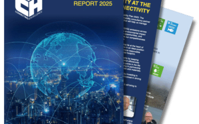 Sustainability in Practice: CHH’s 2025 Report and Strategic Partnership with Wylde