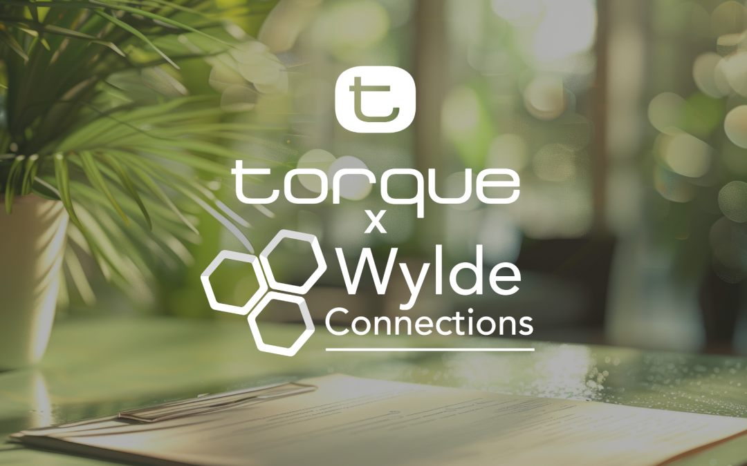 Wylde Connections partners with Torque Agency Group to support credible sustainability communications