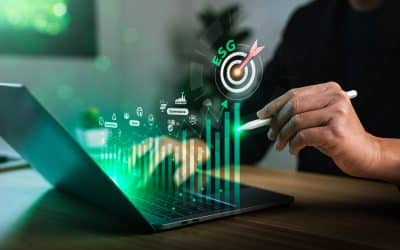 An integrated approach to ESG reporting: how your business functions can work together