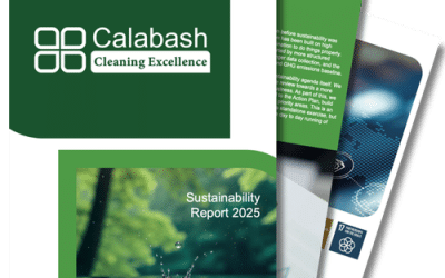 Built on Values, Backed by Evidence: Calabash Launches its 2025 Sustainability Report