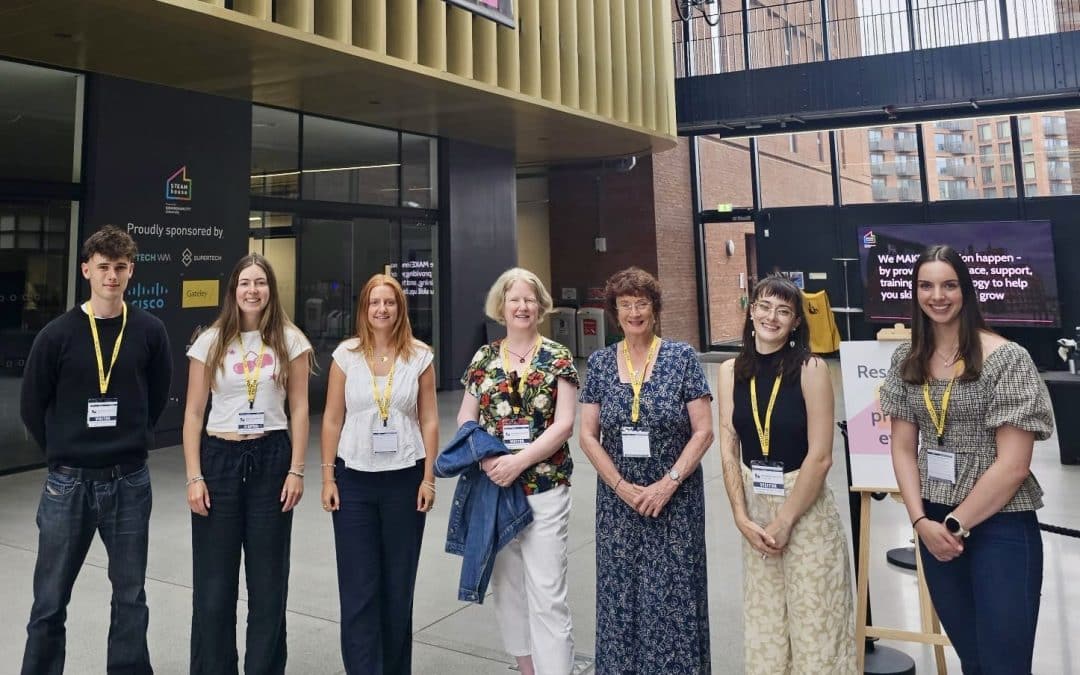 Wylde Connections partners with University of Birmingham students to map sustainability impacts across the food and beverage value chain