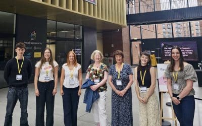 Wylde Connections partners with University of Birmingham students to map sustainability impacts across the food and beverage value chain