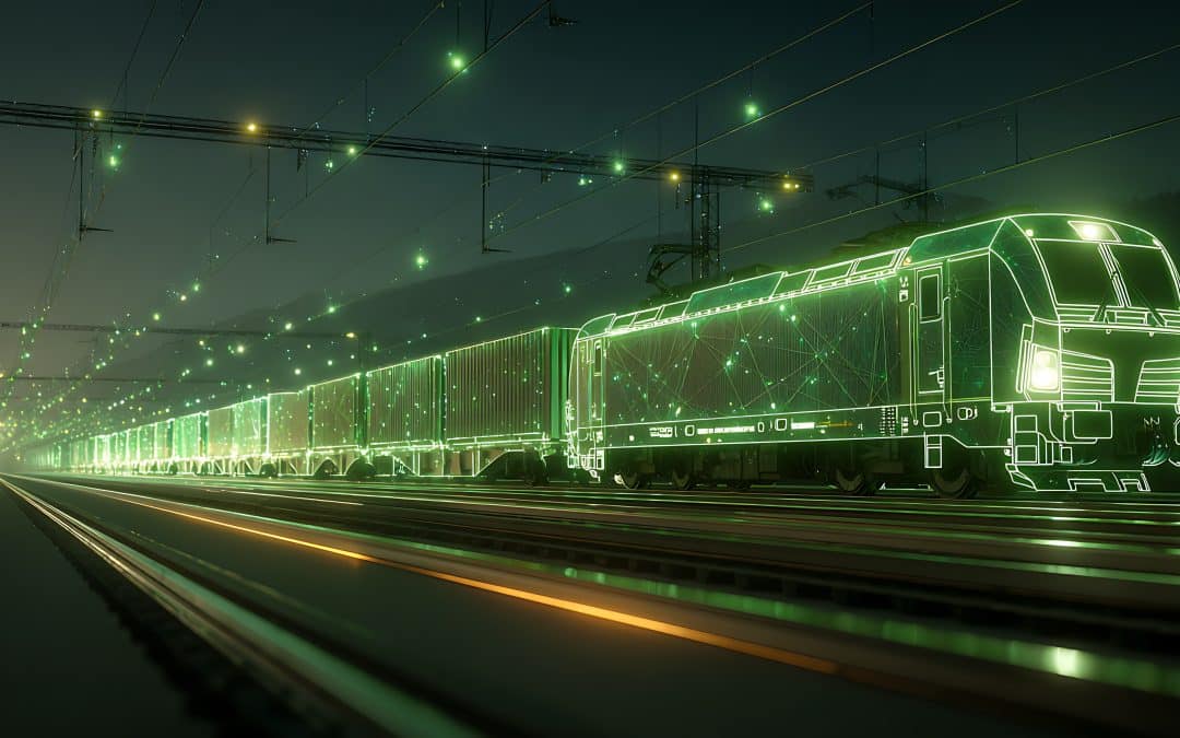 Getting Rail Suppliers on Track to Demonstrate Their ESG Credentials